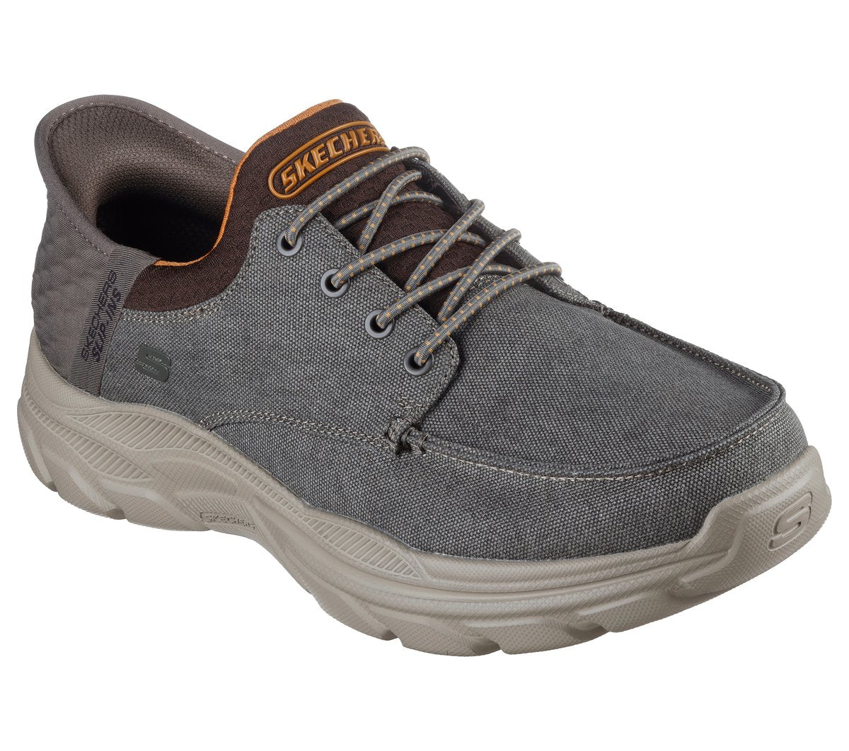 Slip-ins Relaxed Fit: Revolted - Santino Shoes | Men Skechers online shop