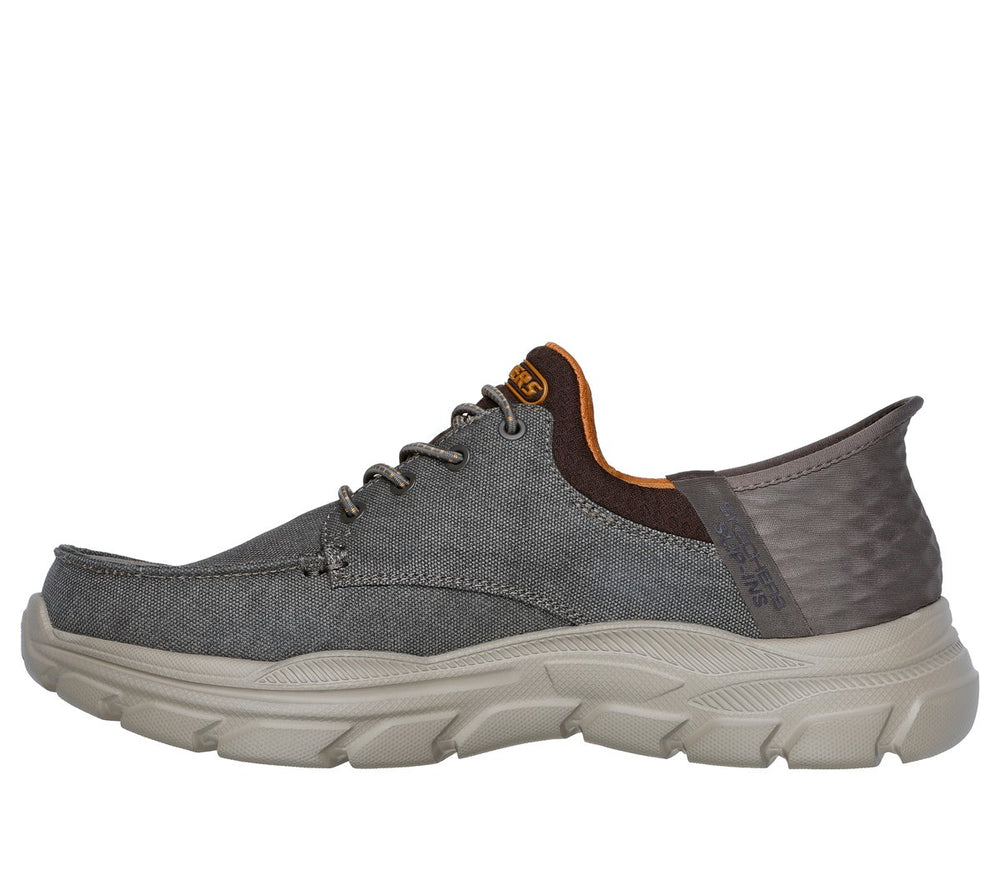 Slip-ins Relaxed Fit: Revolted - Santino Shoes | Men Skechers online shop