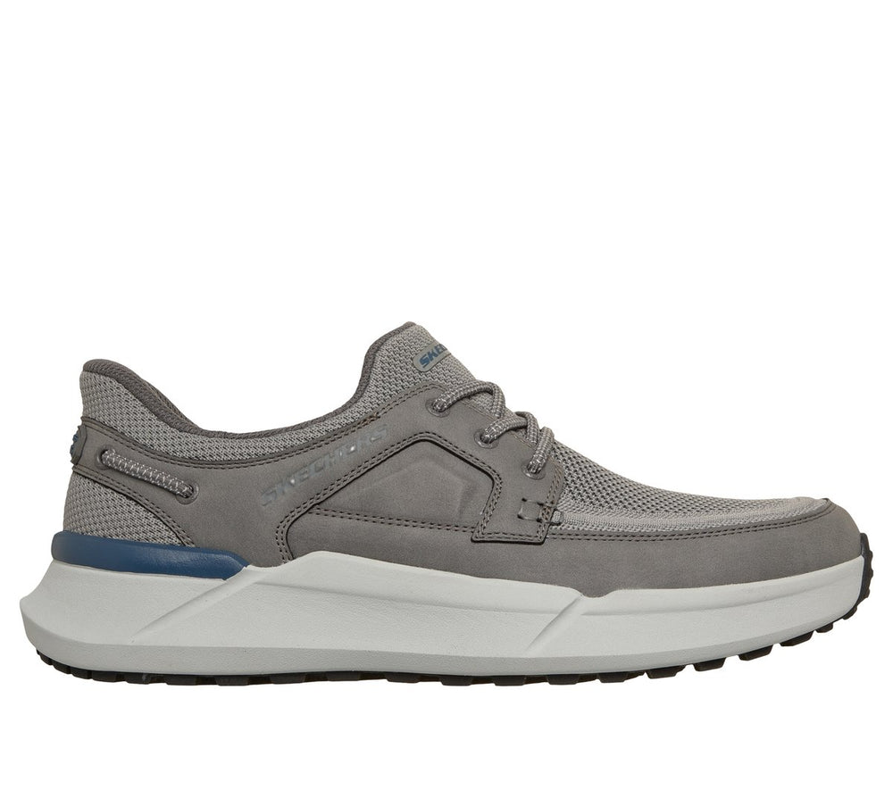 Slip-ins Relaxed Fit: Toliver - Vito Shoes | Men Skechers for sale