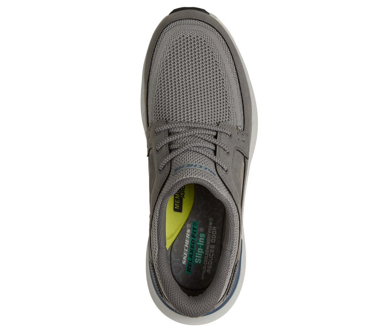 Slip-ins Relaxed Fit: Toliver - Vito Shoes | Men Skechers for sale