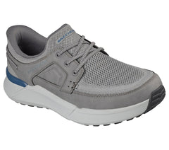 Slip-ins Relaxed Fit: Toliver - Vito Shoes | Men Skechers for sale