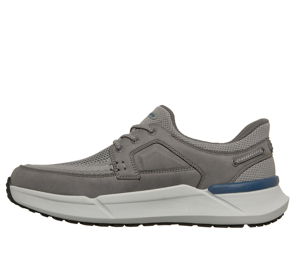 Slip-ins Relaxed Fit: Toliver - Vito Shoes | Men Skechers for sale