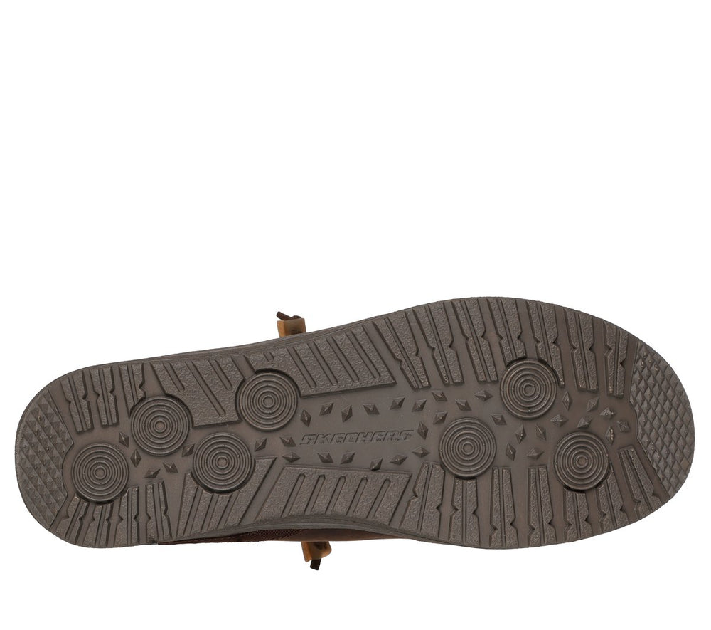Slip-ins Relaxed Fit: Melson - Edrick Shoes | Men Skechers sale