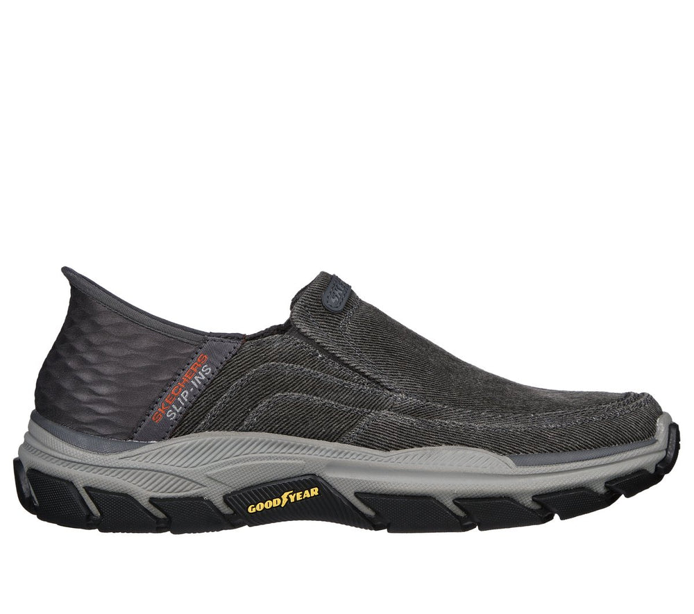 Slip-ins RF: Respected - Holmgren Shoes | Men Skechers near me