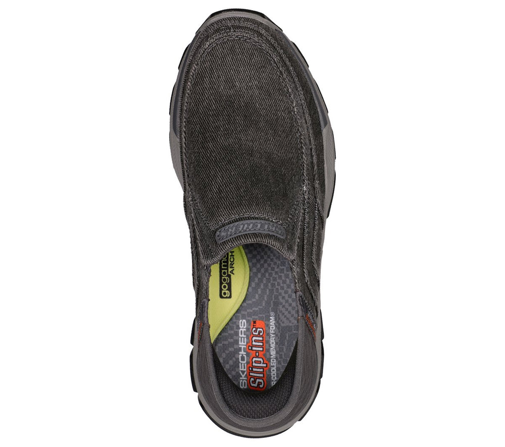 Slip-ins RF: Respected - Holmgren Shoes | Men Skechers near me
