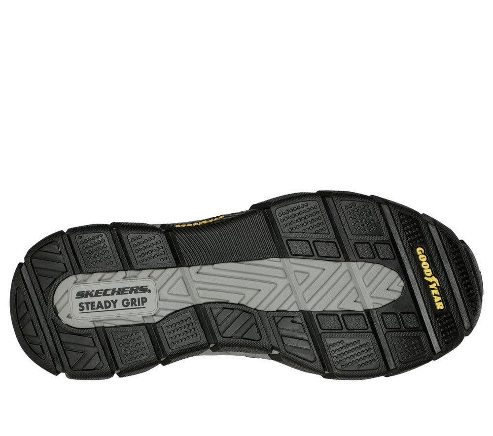 Slip-ins RF: Respected - Holmgren Shoes | Men Skechers near me