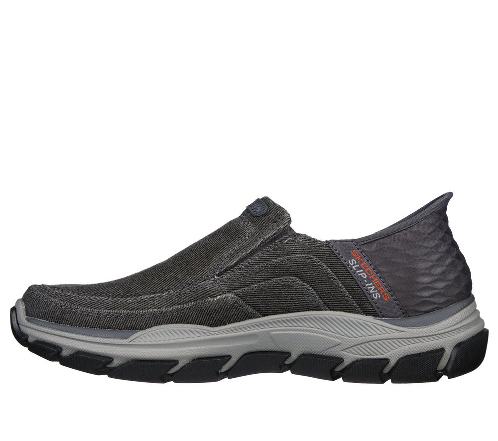 Slip-ins RF: Respected - Holmgren Shoes | Men Skechers near me