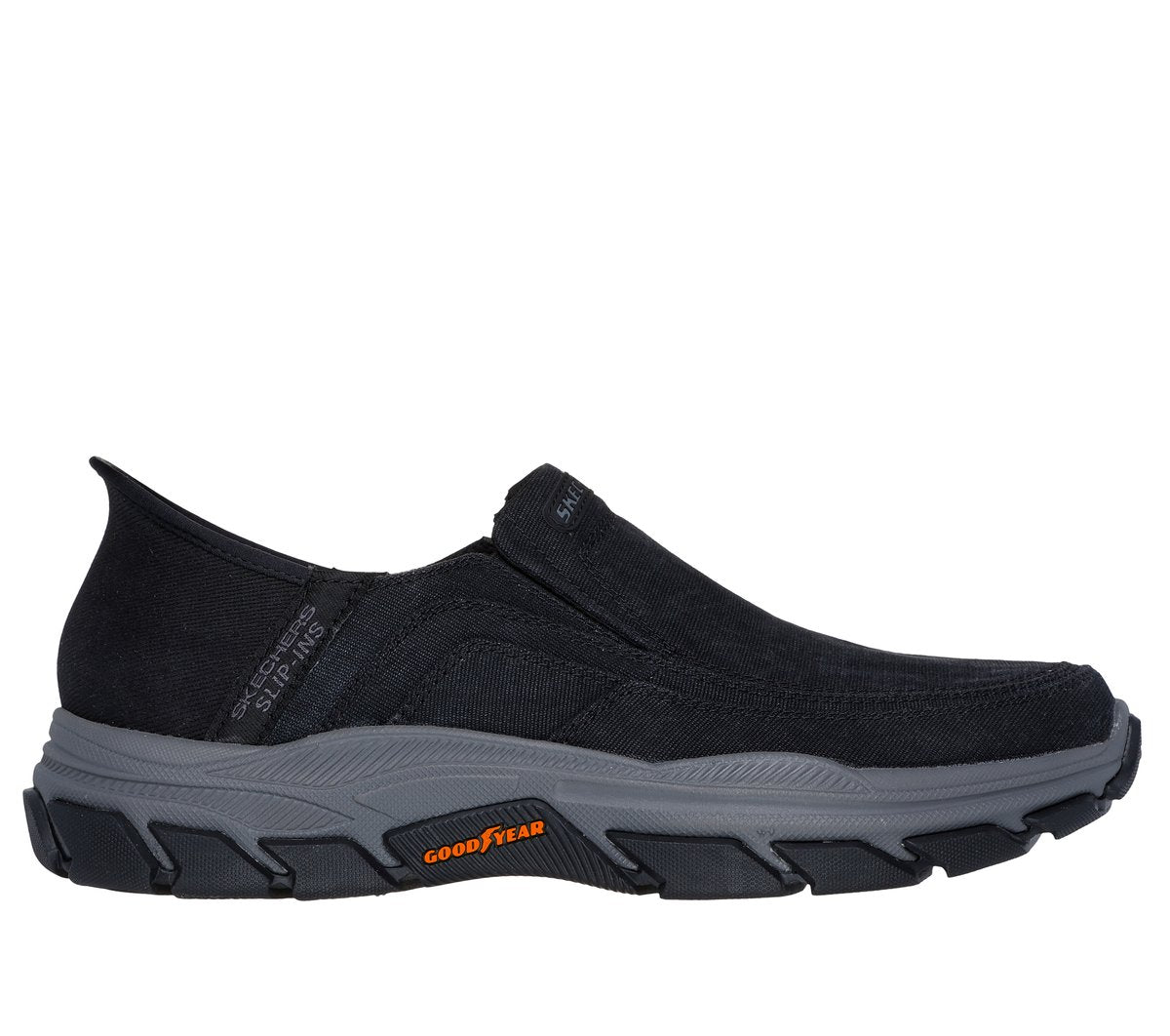 Slip-ins RF: Respected - Holmgren Shoes | Men Skechers near me