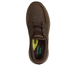 Slip-ins Relaxed Fit: Meroe - Ollie Shoes | Men Skechers online
