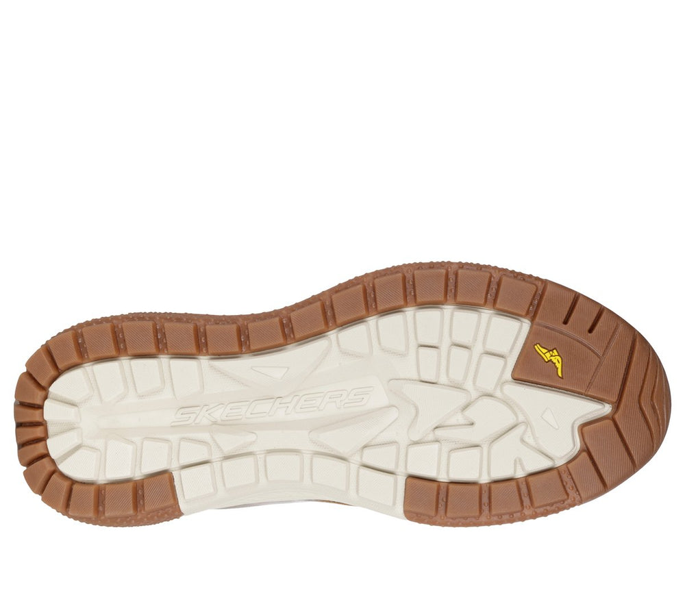 Slip-ins Relaxed Fit: Meroe - Alden Shoes | Men Skechers online shop