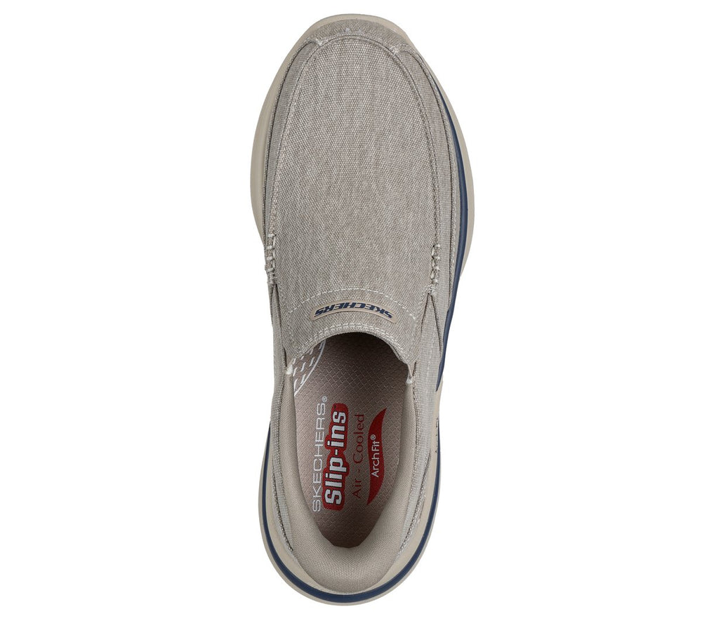 Slip-ins: Arch Fit Superior - Talbert Shoes | Men Skechers sale