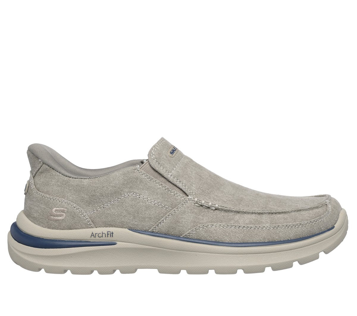 Slip-ins: Arch Fit Superior - Talbert Shoes | Men Skechers sale