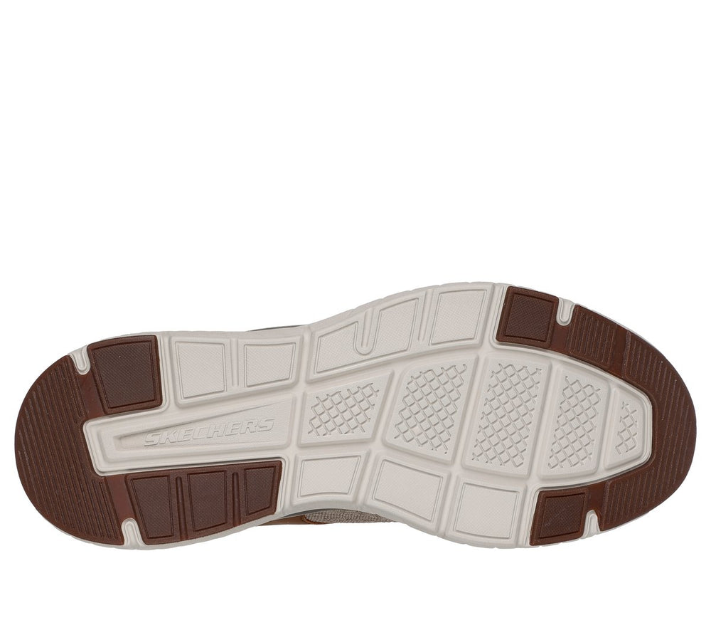 Slip-ins Relaxed Fit: Arch Fit Crosser - Emeric Shoes | Men Skechers sale