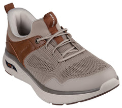 Slip-ins Relaxed Fit: Arch Fit Crosser - Emeric Shoes | Men Skechers sale