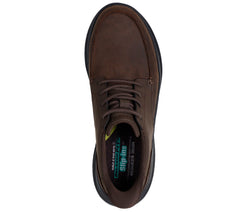 Slip-ins Relaxed Fit: Hasting - Rowell Shoes | Men Skechers discount