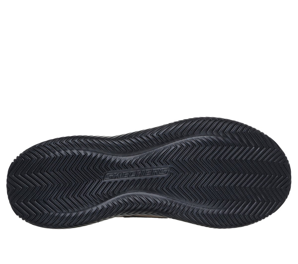 Slip-ins Relaxed Fit: Hasting - Rowell Shoes | Men Skechers discount