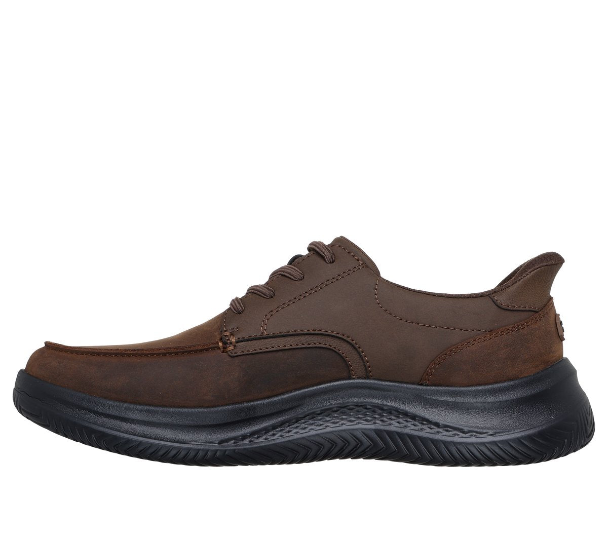 Slip-ins Relaxed Fit: Hasting - Rowell Shoes | Men Skechers discount