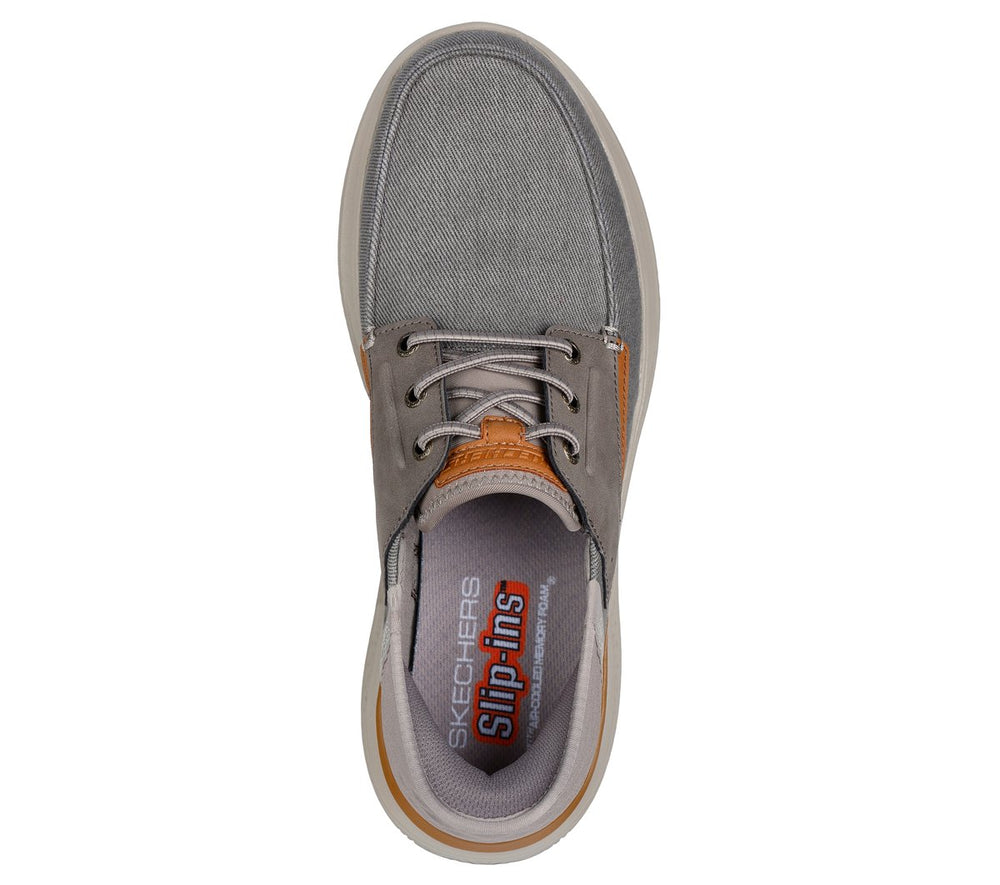 Slip-ins RF: Hasting - Niko Shoes | Men Skechers near me