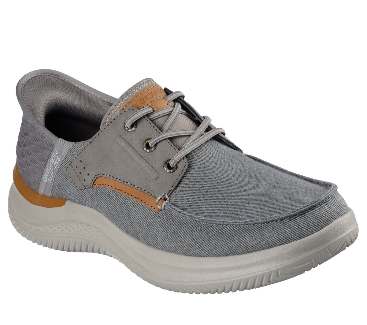 Slip-ins RF: Hasting - Niko Shoes | Men Skechers near me