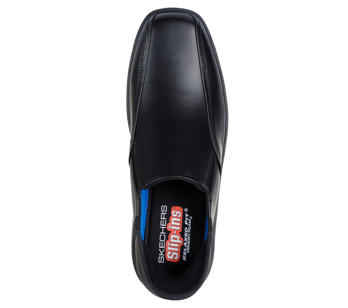 Slip-ins Relaxed Fit: Caswell - Frantone Shoes | Men Skechers online