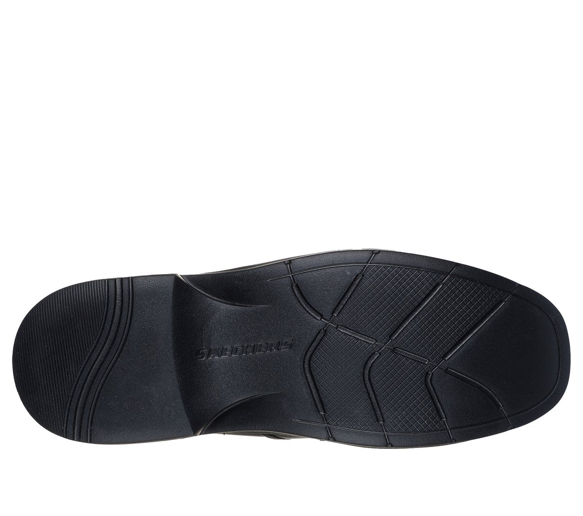 Slip-ins Relaxed Fit: Caswell - Frantone Shoes | Men Skechers online
