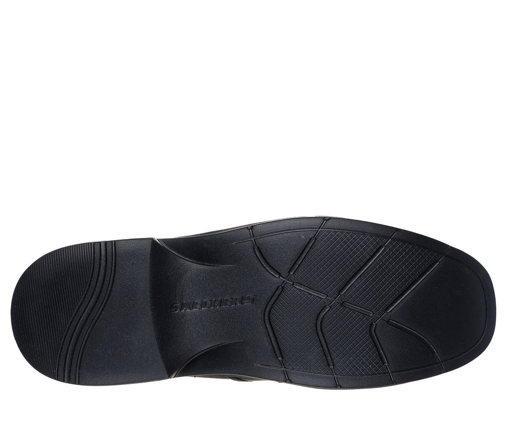 Slip-ins Relaxed Fit: Caswell - Frantone Shoes | Men Skechers online
