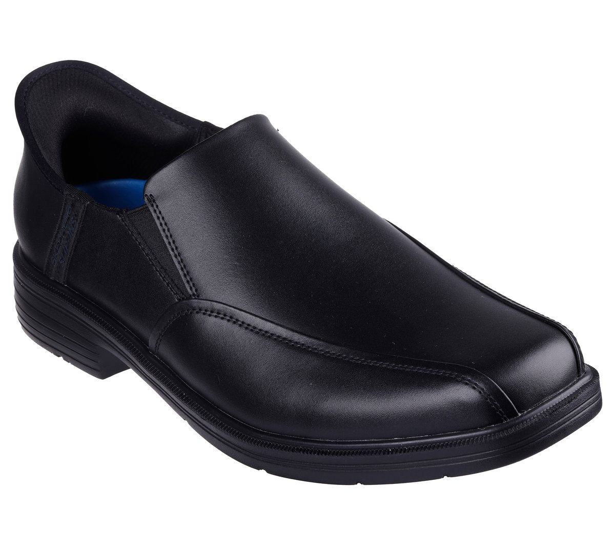 Slip-ins Relaxed Fit: Caswell - Frantone Shoes | Men Skechers online