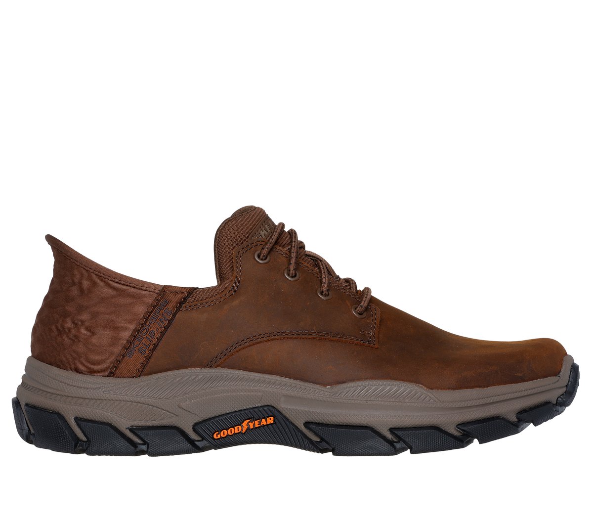 Slip-ins: Respected - Garville Shoes | Men Skechers for sale