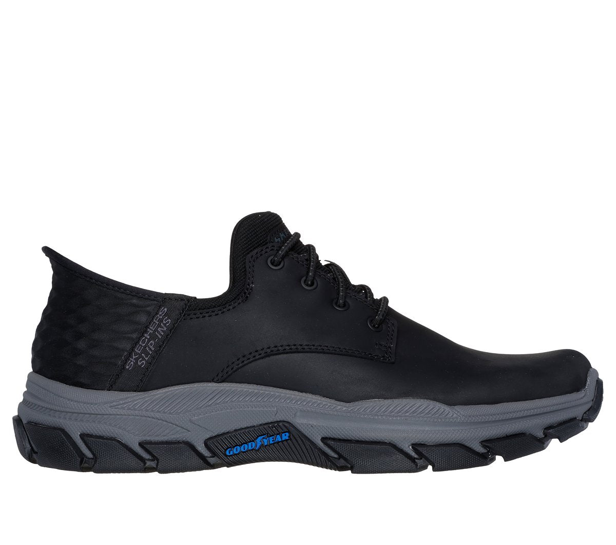 Slip-ins: Respected - Garville Shoes | Men Skechers for sale