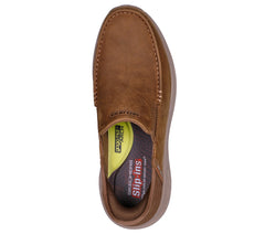 Slip-ins Relaxed Fit: Parson - Oswin Shoes | Men Skechers sale