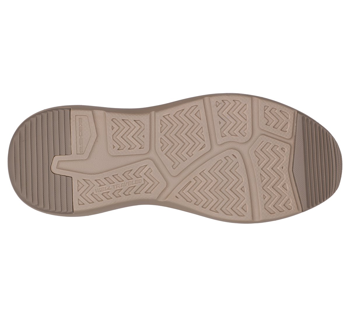Slip-ins Relaxed Fit: Parson - Oswin Shoes | Men Skechers sale