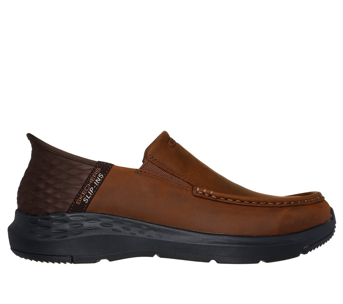 Slip-ins Relaxed Fit: Parson - Oswin Shoes | Men Skechers sale