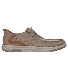 Slip-ins x John Deere Relaxed Fit: Melson 2.0 - Palmo Shoes | Men Skechers for sale