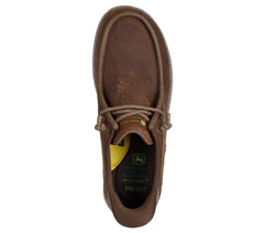 Slip-ins x John Deere Relaxed Fit: Melson 2.0 - Aldric Shoes | Men Skechers outlet