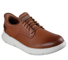 Slip-ins Work Slip-Resistant: Garza Shoes | Men Skechers sale