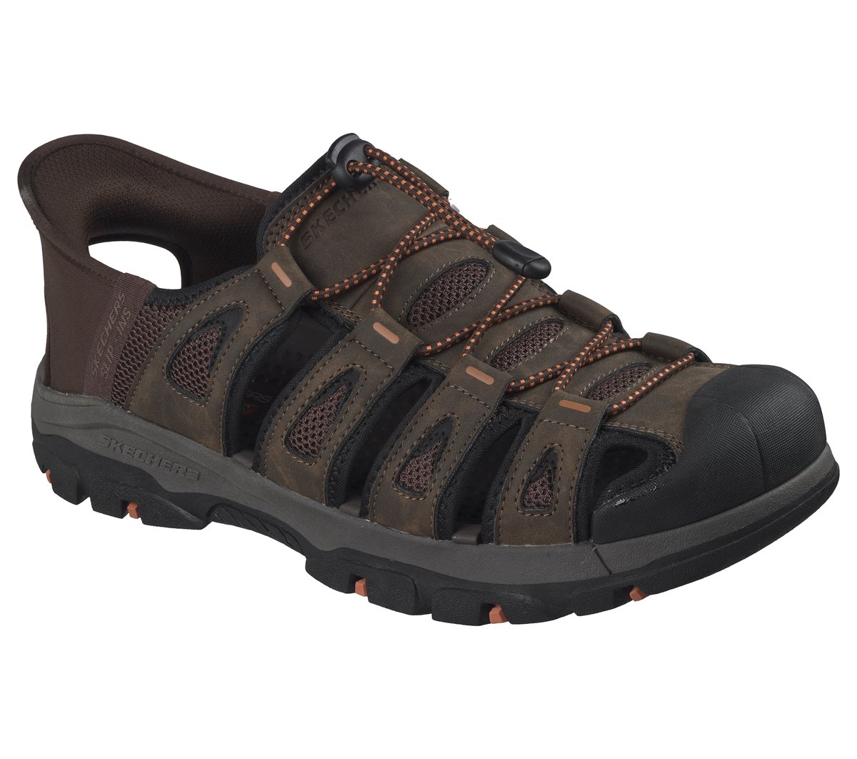 Slip-ins RF: Tresmen - Norvick Shoes | Men Skechers outlet