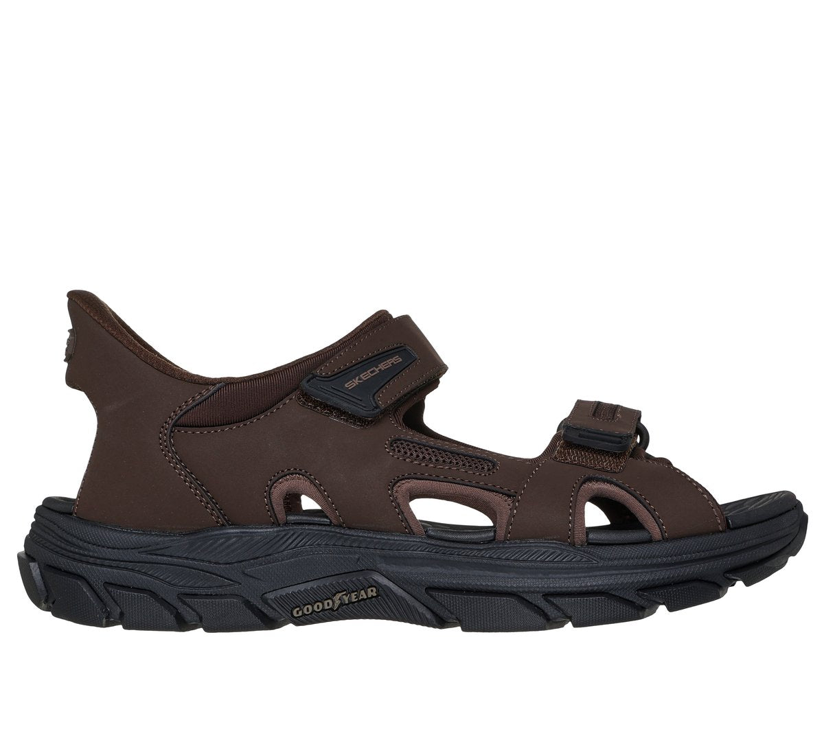 Slip-ins Relaxed Fit: Respected -Laredo Shoes | Men Skechers sale