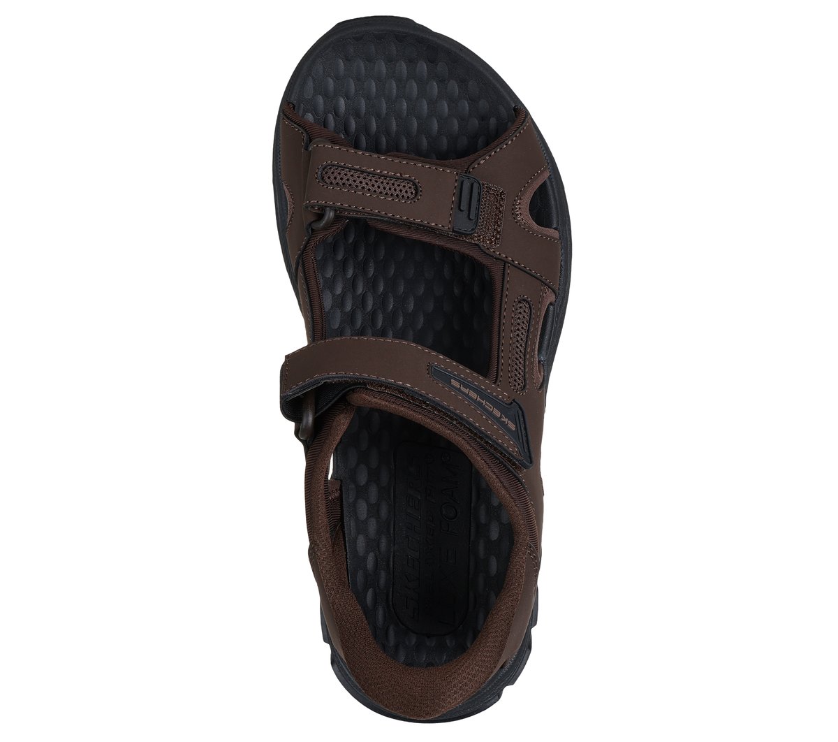 Slip-ins Relaxed Fit: Respected -Laredo Shoes | Men Skechers sale