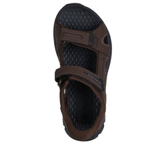 Slip-ins Relaxed Fit: Respected -Laredo Shoes | Men Skechers sale