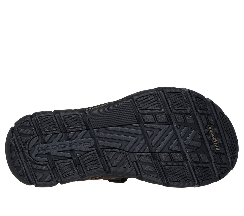 Slip-ins Relaxed Fit: Respected -Laredo Shoes | Men Skechers sale