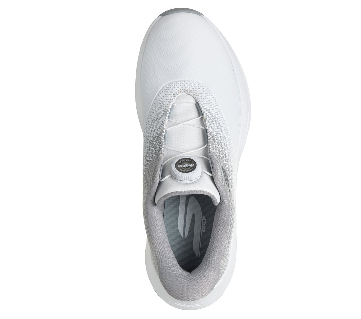 Slip-ins Golf Waterproof: Flow SI - Twist-Fit Shoes | Men Skechers for sale