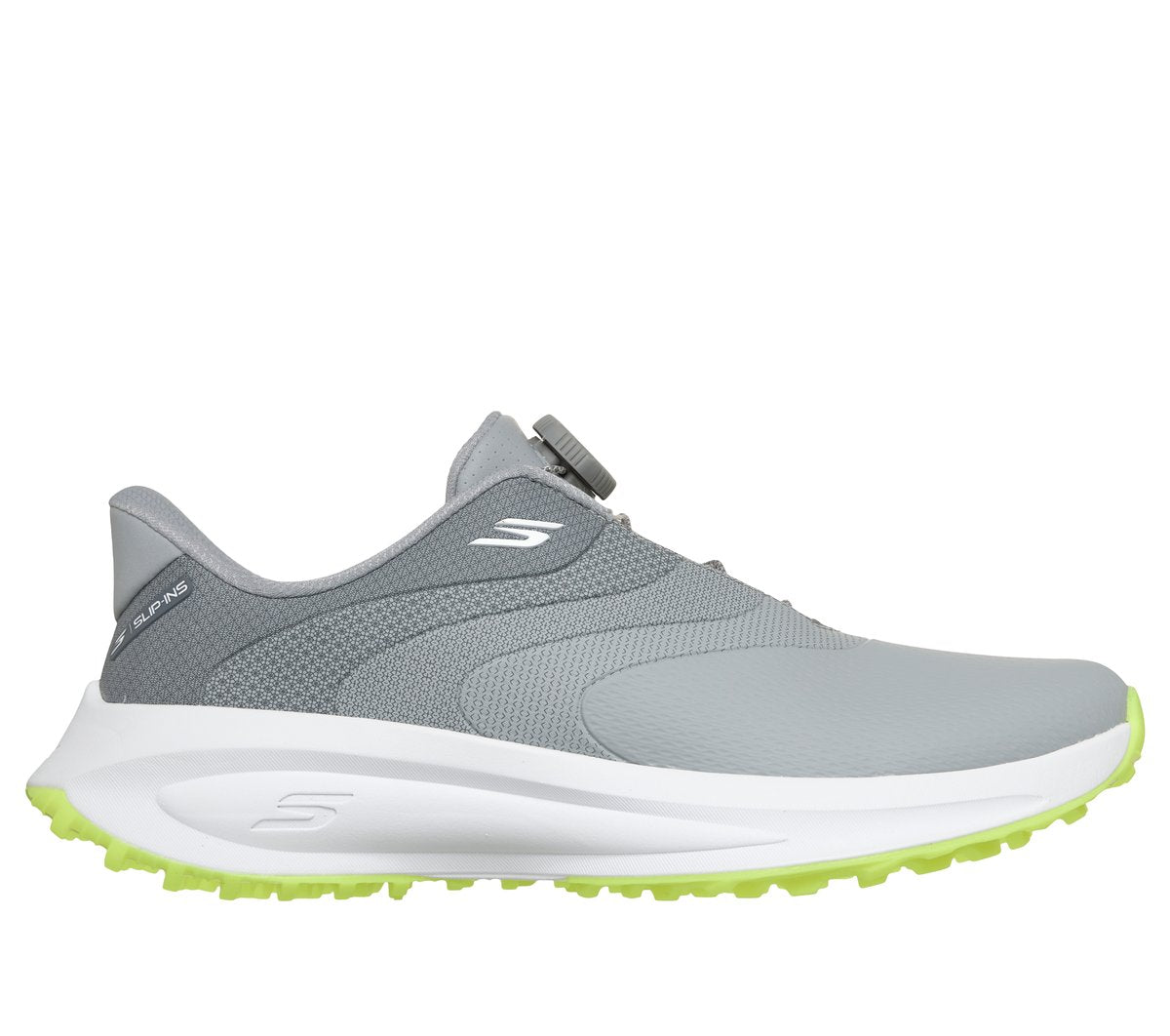 Slip-ins Golf Waterproof: Flow SI - Twist-Fit Shoes | Men Skechers for sale