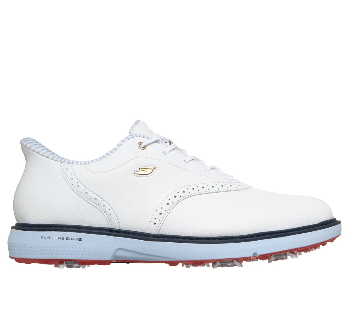 Slip-ins Waterproof: GO GOLF Prestige Shoes | Men Skechers outlet