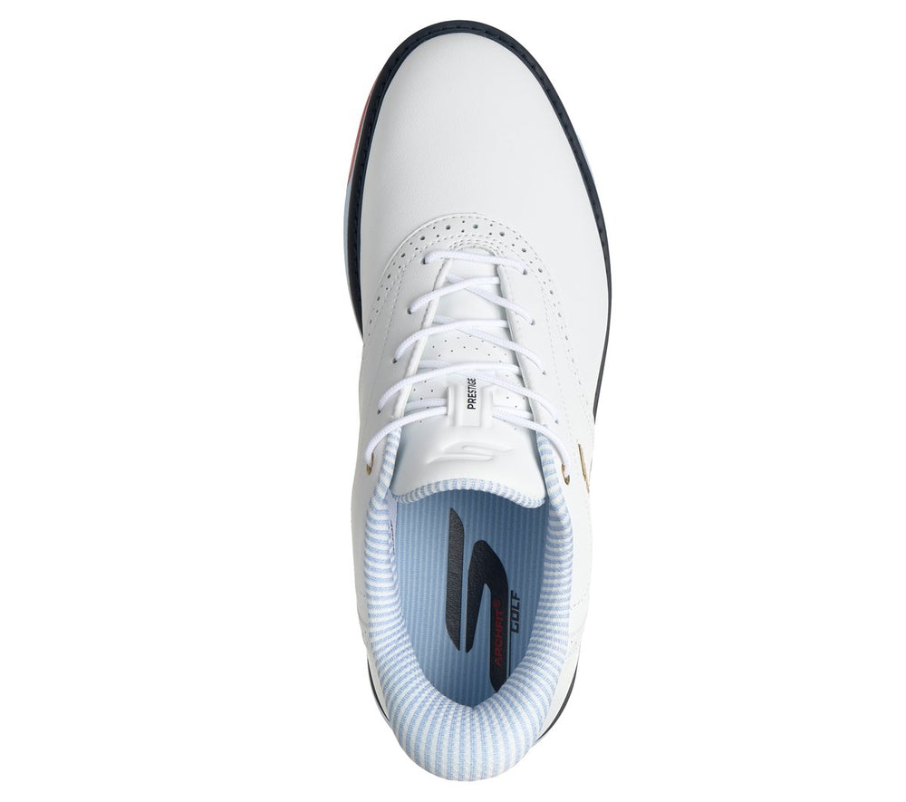 Slip-ins Waterproof: GO GOLF Prestige Shoes | Men Skechers outlet