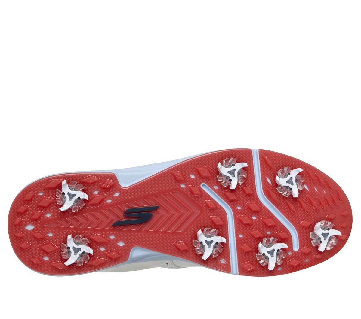 Slip-ins Waterproof: GO GOLF Prestige Shoes | Men Skechers outlet