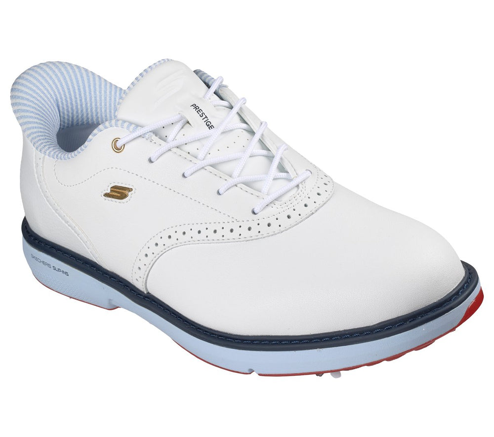 Slip-ins Waterproof: GO GOLF Prestige Shoes | Men Skechers outlet
