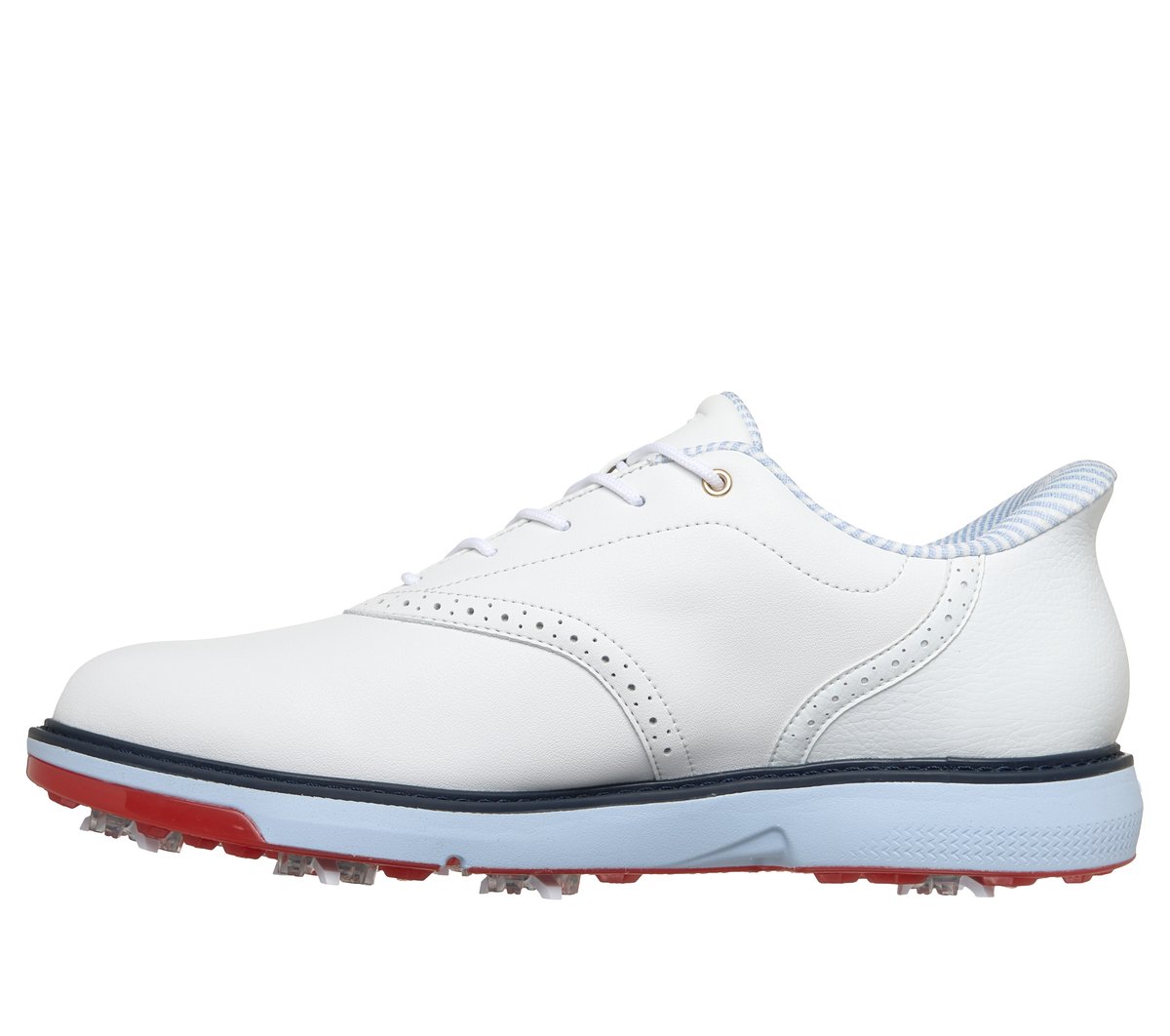 Slip-ins Waterproof: GO GOLF Prestige Shoes | Men Skechers outlet