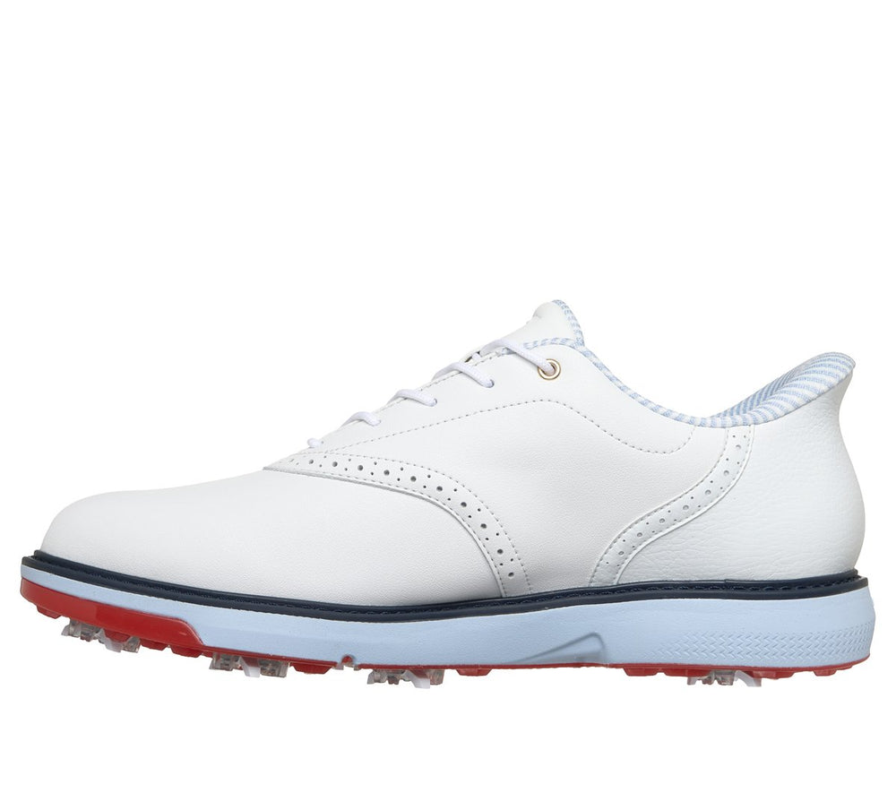 Slip-ins Waterproof: GO GOLF Prestige Shoes | Men Skechers outlet