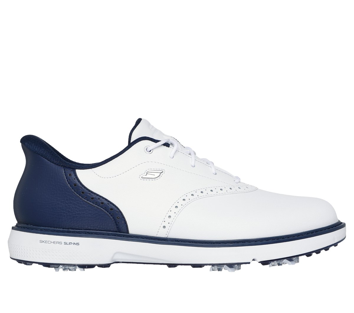 Slip-ins Waterproof: GO GOLF Prestige Shoes | Men Skechers outlet
