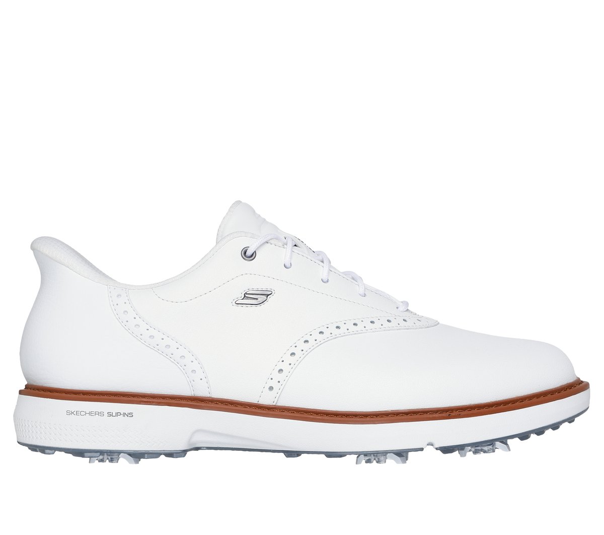 Slip-ins Waterproof: GO GOLF Prestige Shoes | Men Skechers outlet